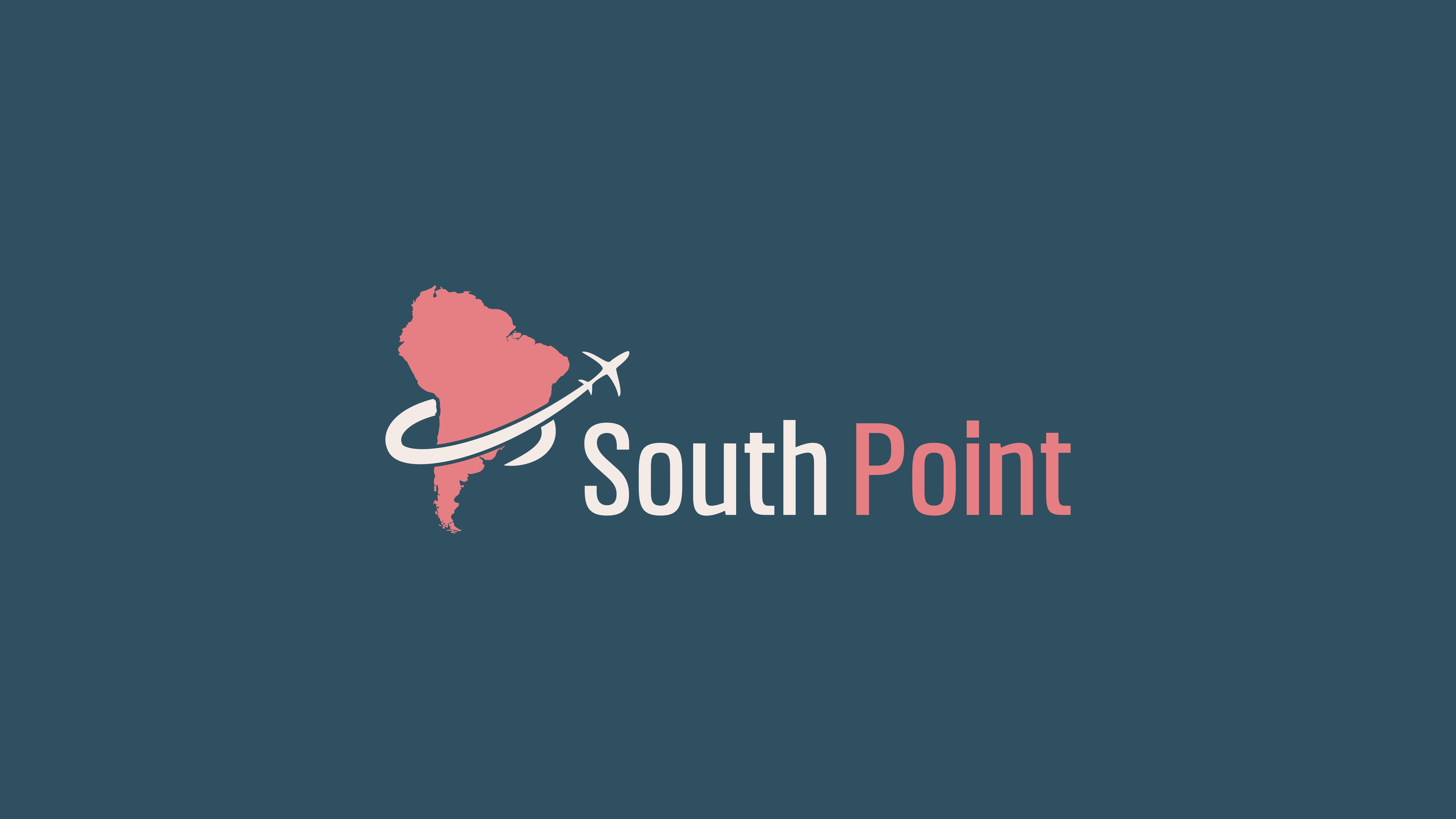 SOUTH POINT TRAVEL AGENCY